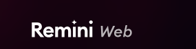 The lowest and cheapest Remini Pro Web deal online!