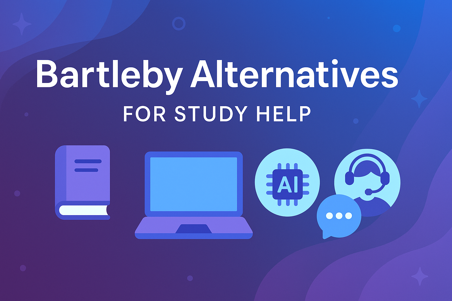 Best Bartleby Alternatives for Study Help, Textbook Solutions & Writing Support
