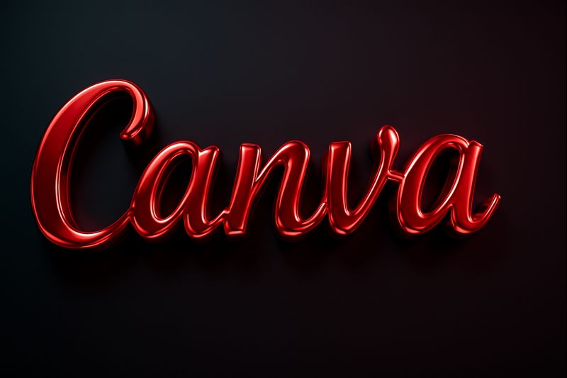 Image preview for Canva Pro – 1 Month via invite (On your Email) New User only
