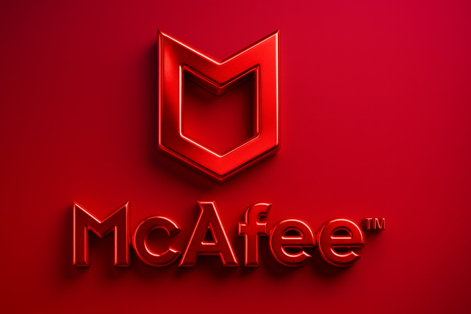 Image preview for McAfee Total Protection {12-Month Access}