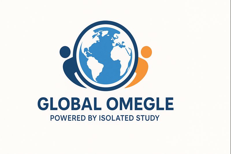 Image preview for Global Omegle 1 Month Pro Link available in Description