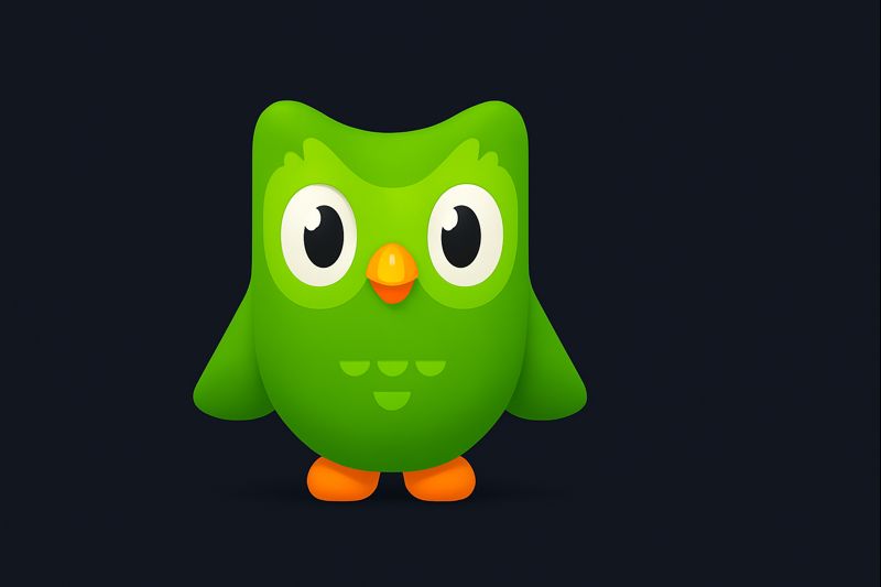 Image preview for Duolingo Super – 12 Months Famhead Access (On Your Email)