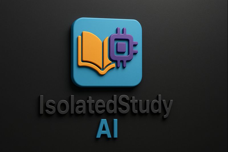 Image preview for IsolatedStudy AI (36+ Models Access include gpt, Gemini) 1000 Token Free for one month