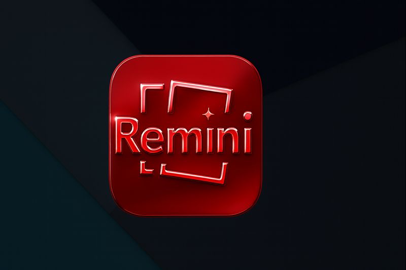 Image preview for Remini Pro Web – 12 Months Solo Access (On Our Email)